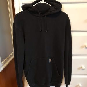 Men’s Carhartt hoodie QTY 2